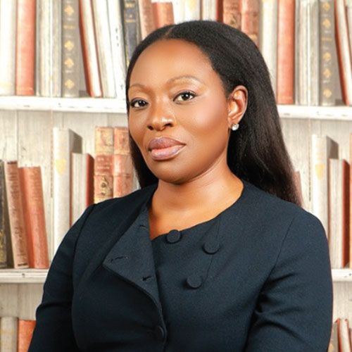 Ireti Ogunsanya
